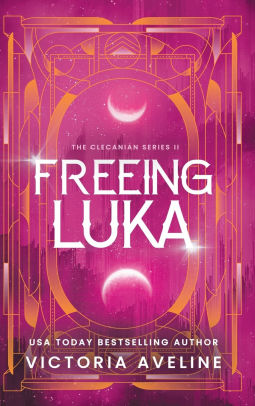 Freeing Luka