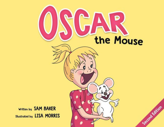 Oscar the Mouse