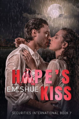 Hope's Kiss