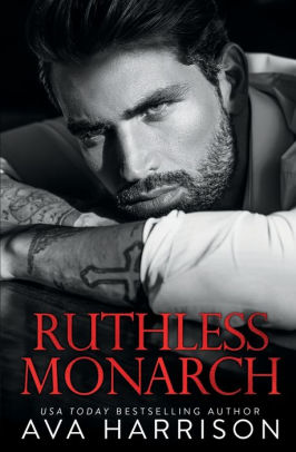 Ruthless Monarch