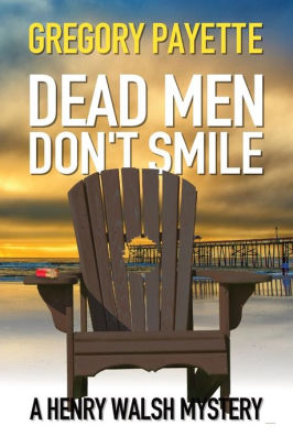 Dead Men Don't Smile