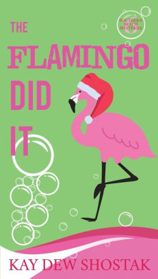 The Flamingo Did It