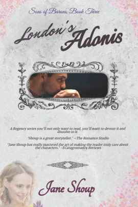 London's Adonis