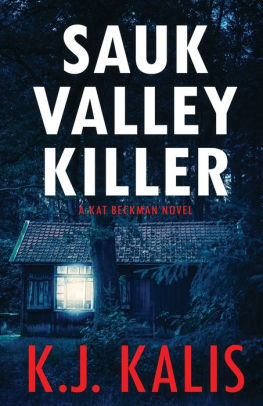 Sauk Valley Killer