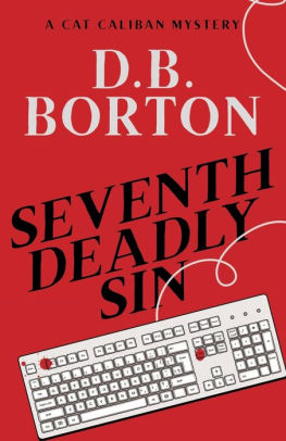 Seventh Deadly Sin