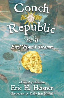 Errol Flynn's Treasure