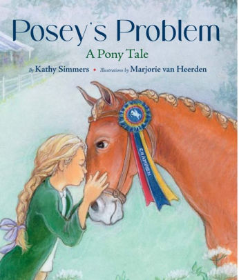 Posey's Problem a Pony Tale