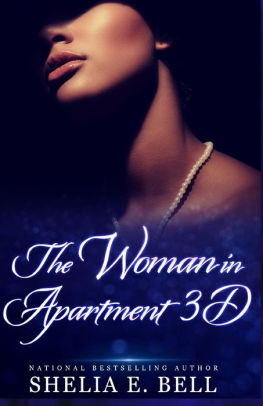 The Woman in Apartment 3D