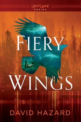 Fiery Wings