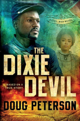 The Dixie Devil