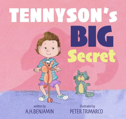 Tennyson's Big Secret