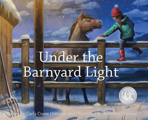 Under the Barnyard Light