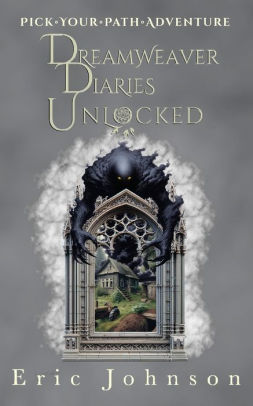 Dreamweaver Diaries Unlocked