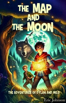 The Map and the Moon