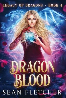 Dragon Blood