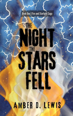 The Night the Stars Fell