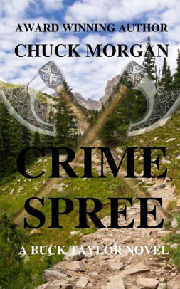 Crime Spree