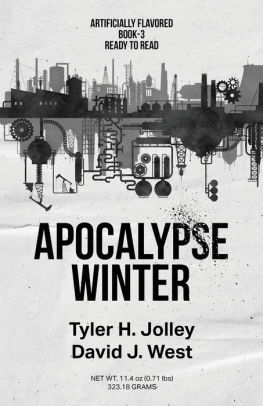 Apocalypse Winter