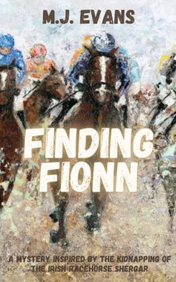 Finding Fionn