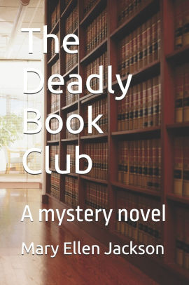 The Deadly Book Club