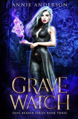 Grave Watch