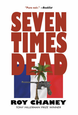 Seven Times Dead