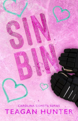 Sin Bin