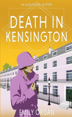 Death in Kensington