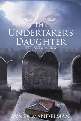 The Undertaker's Daughter