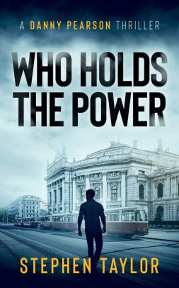 Who Holds The Power