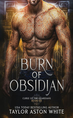 Burn of Obsidian