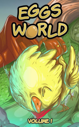 EGGS World, Volume 1