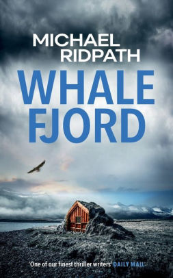 Whale Fjord