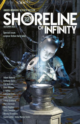 Shoreline of Infinity 32