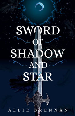 Sword of Shadow and Star