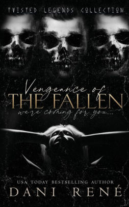 Vengeance of the Fallen