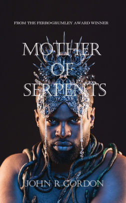 Mother of Serpents