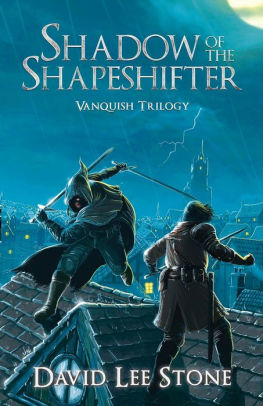 Shadow of the Shapeshifter