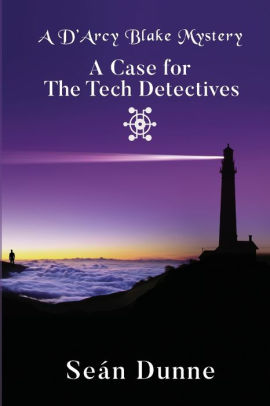 A D'Arcy Blake Mystery