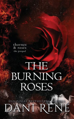 The Burning Roses