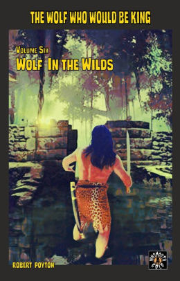 Wolf in the Wilds