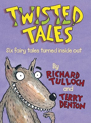 Twisted Tales