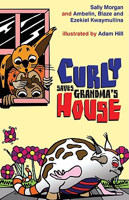 Curly Saves Grandma's House