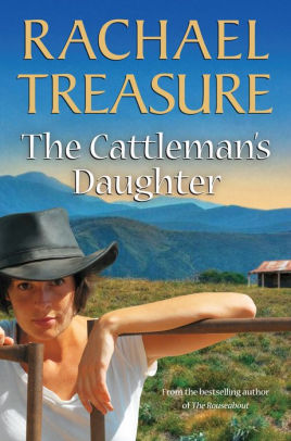 The Cattleman's Daughter