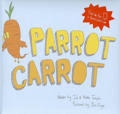 Parrot Carrot