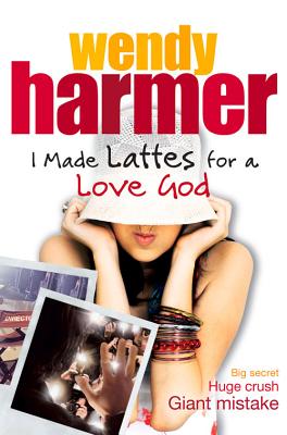 I Made Lattes for a Love God