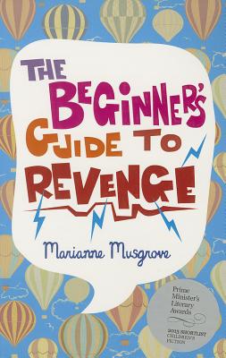 The Beginner's Guide to Revenge