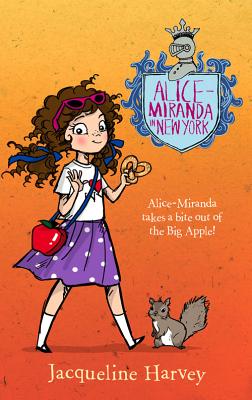 Alice-Miranda in New York