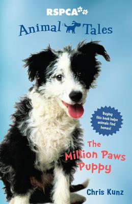 The Million Paws Puppy