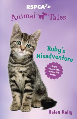 Ruby's Misadventure